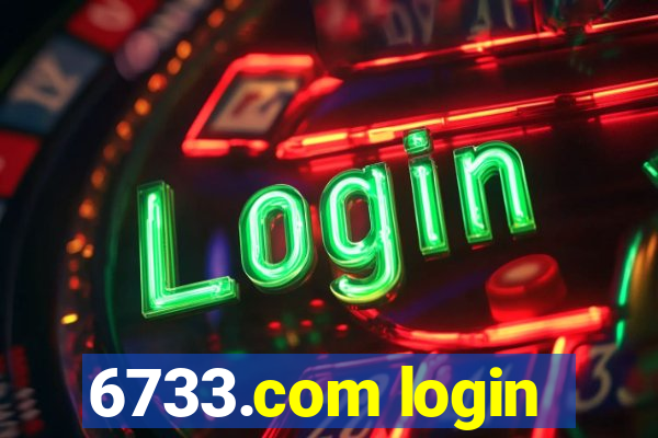 6733.com login